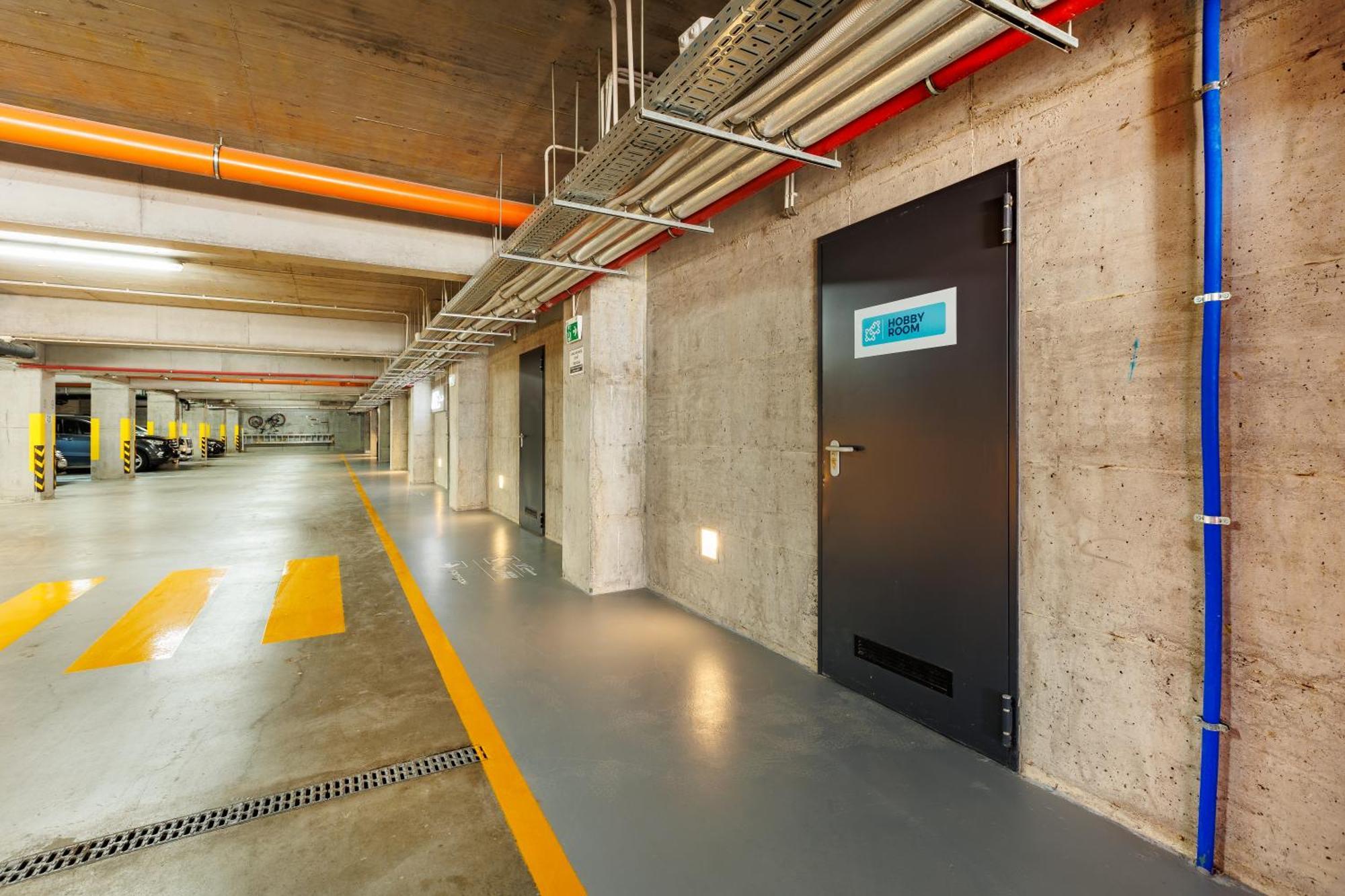 Mava Apartamente Constanţa Exterior foto