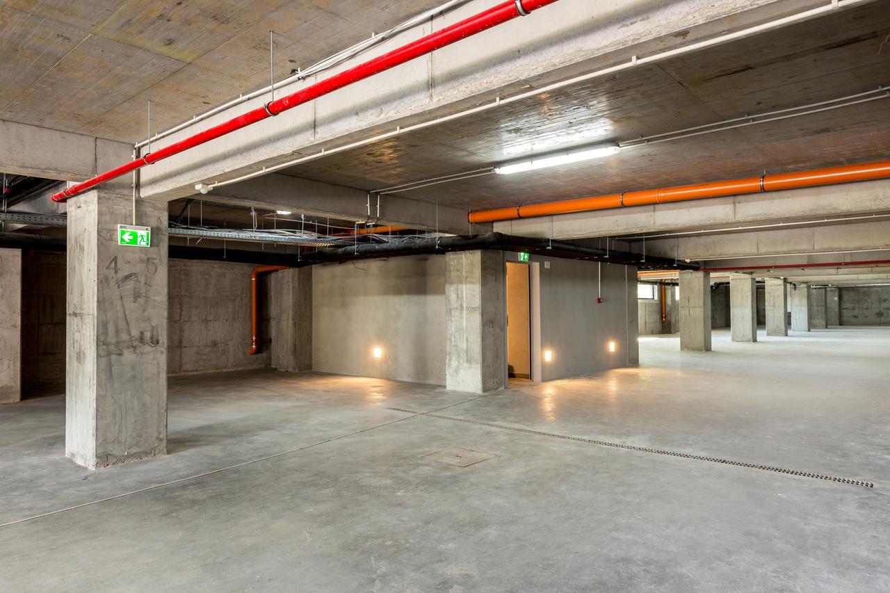 Mava Apartamente Constanţa Exterior foto