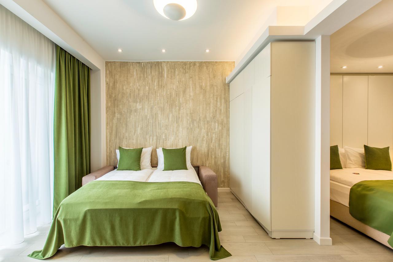 Mava Apartamente Constanţa Exterior foto