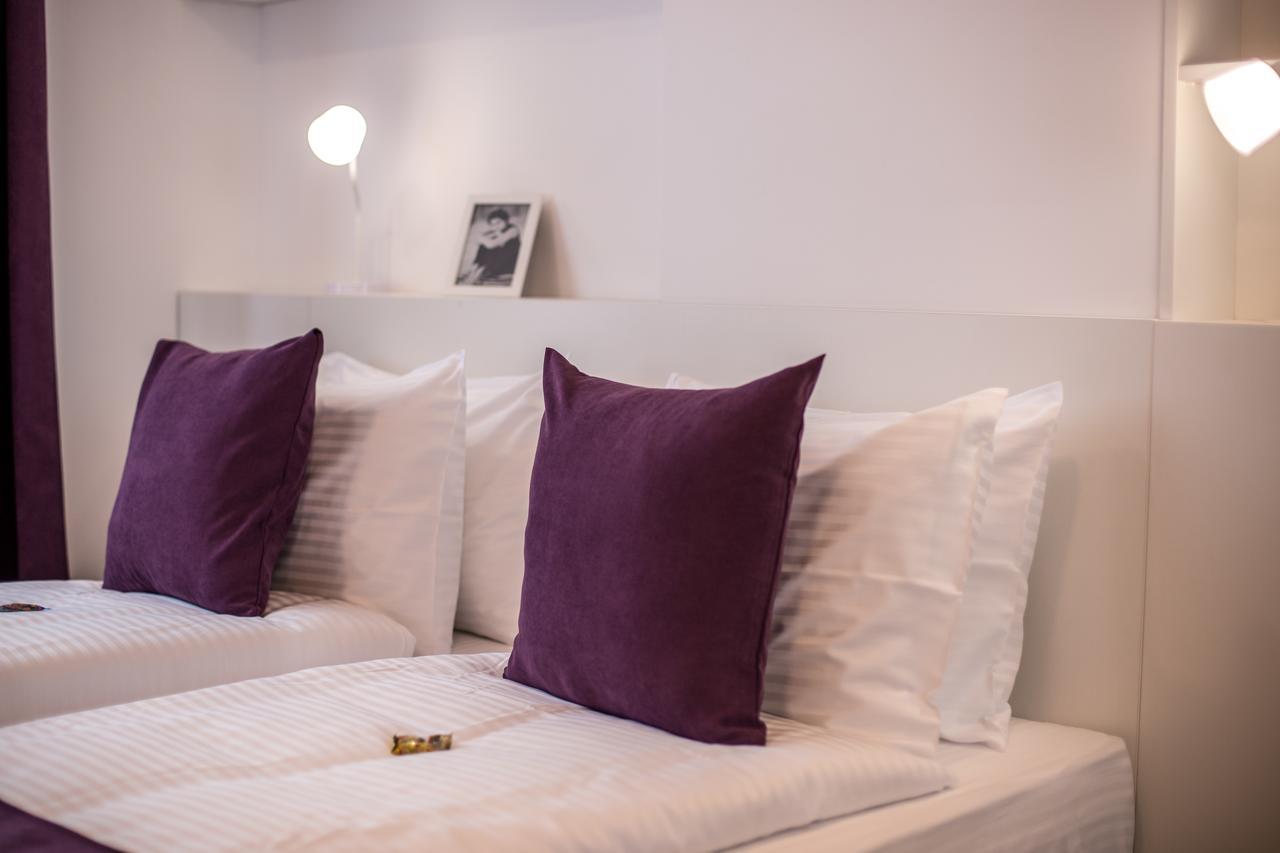 Mava Apartamente Constanţa Exterior foto