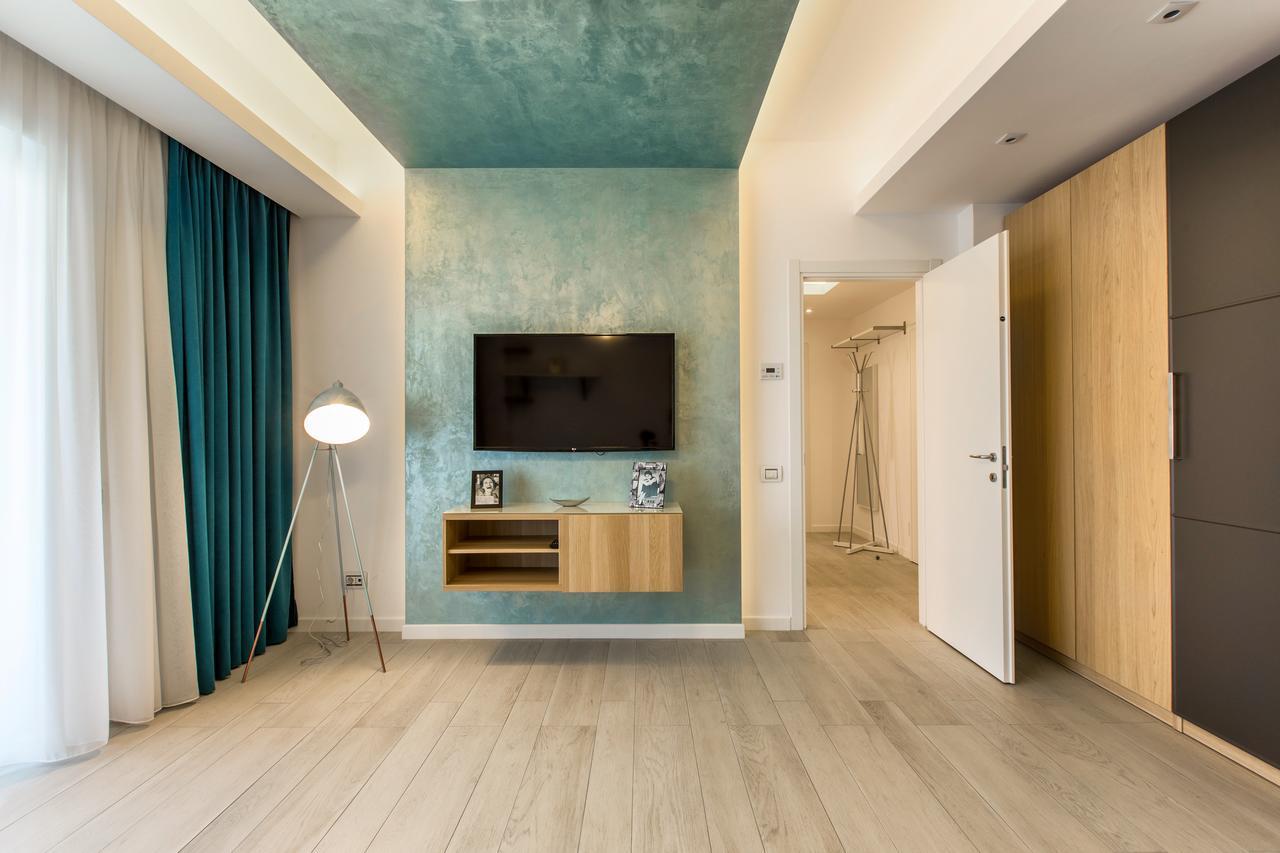 Mava Apartamente Constanţa Exterior foto